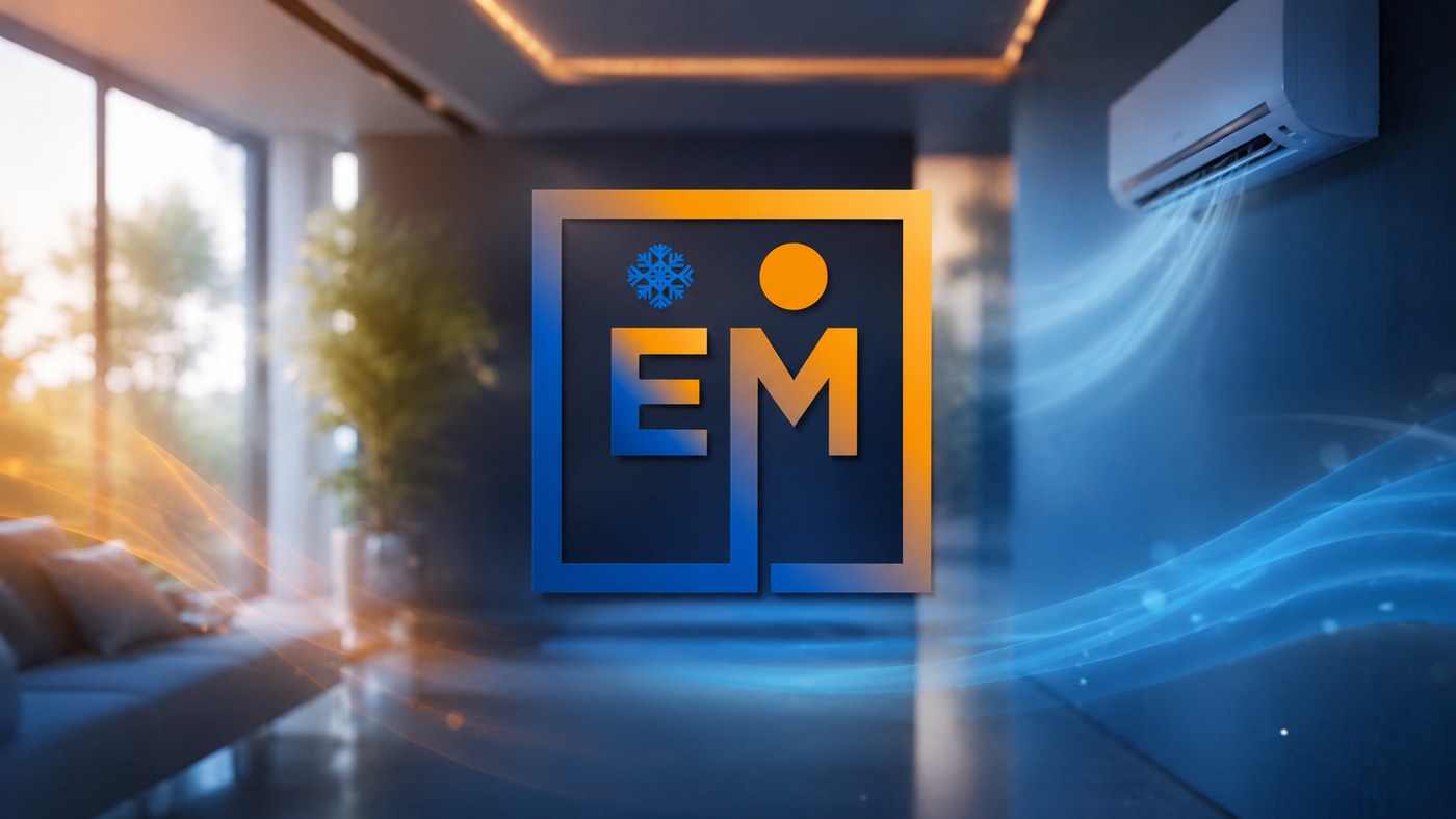 EdumoClima — climatização e eficiência energética